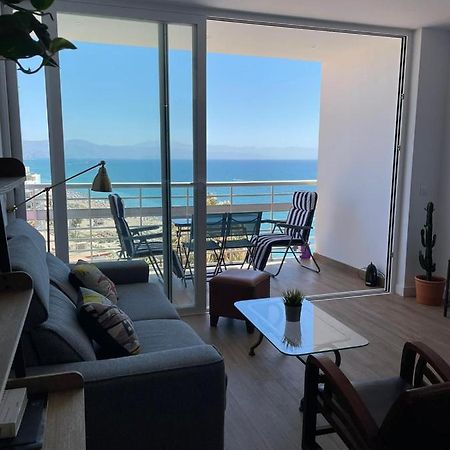 La Roca Sea View Apartment トレモリノス エクステリア 写真
