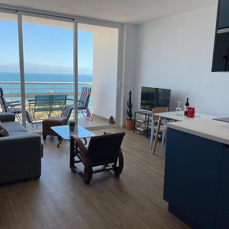 La Roca Sea View Apartment トレモリノス エクステリア 写真