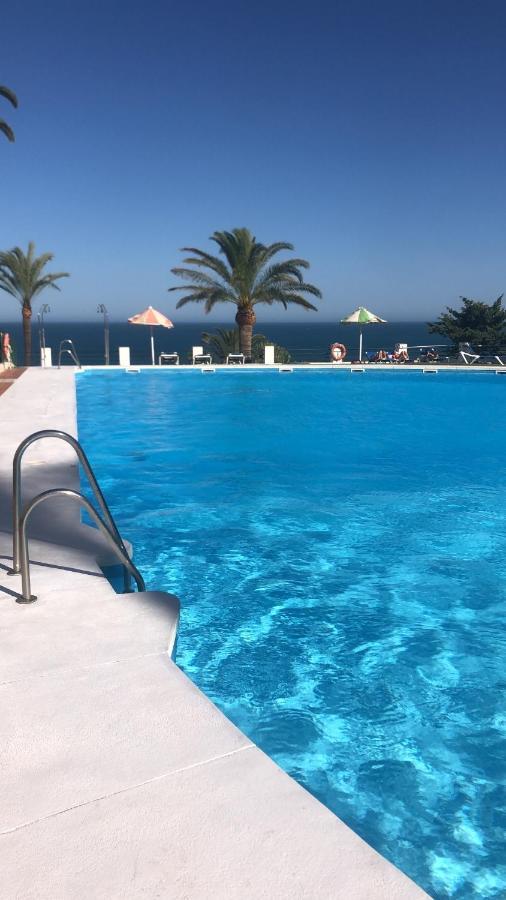 La Roca Sea View Apartment トレモリノス エクステリア 写真