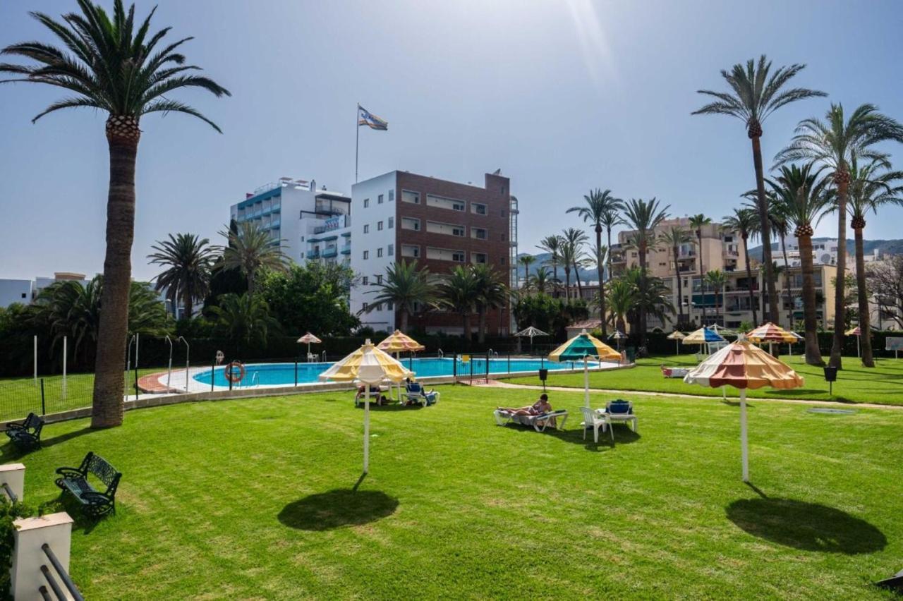 La Roca Sea View Apartment トレモリノス エクステリア 写真