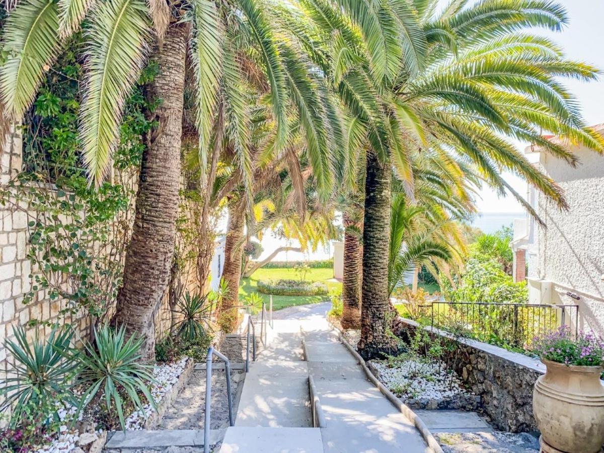 La Roca Sea View Apartment トレモリノス エクステリア 写真