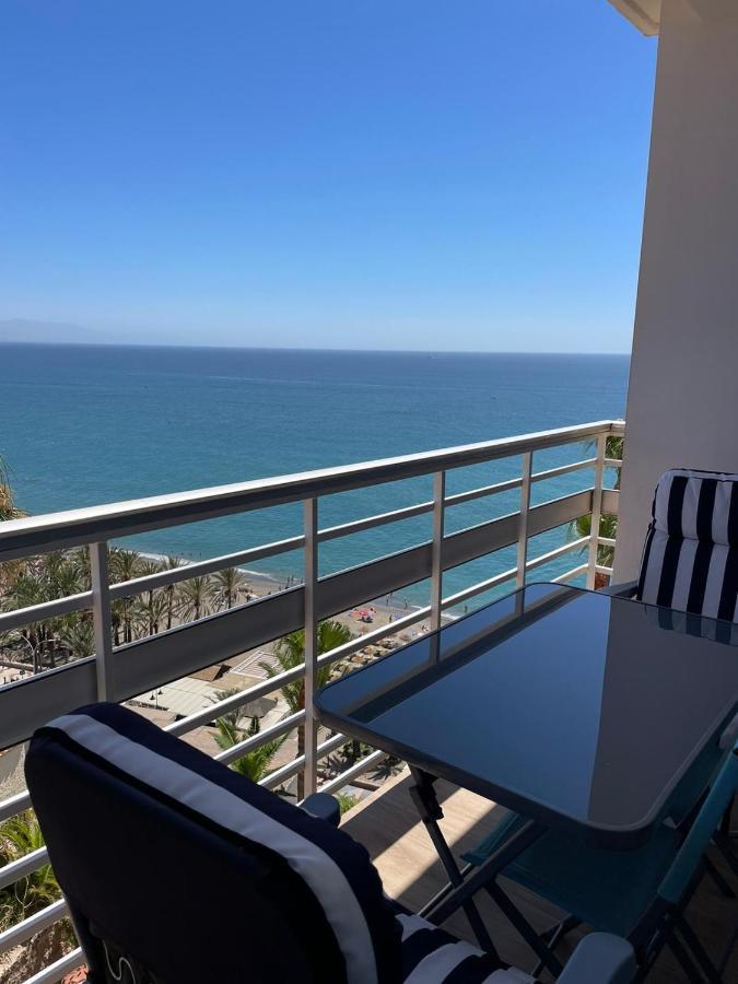 La Roca Sea View Apartment トレモリノス エクステリア 写真